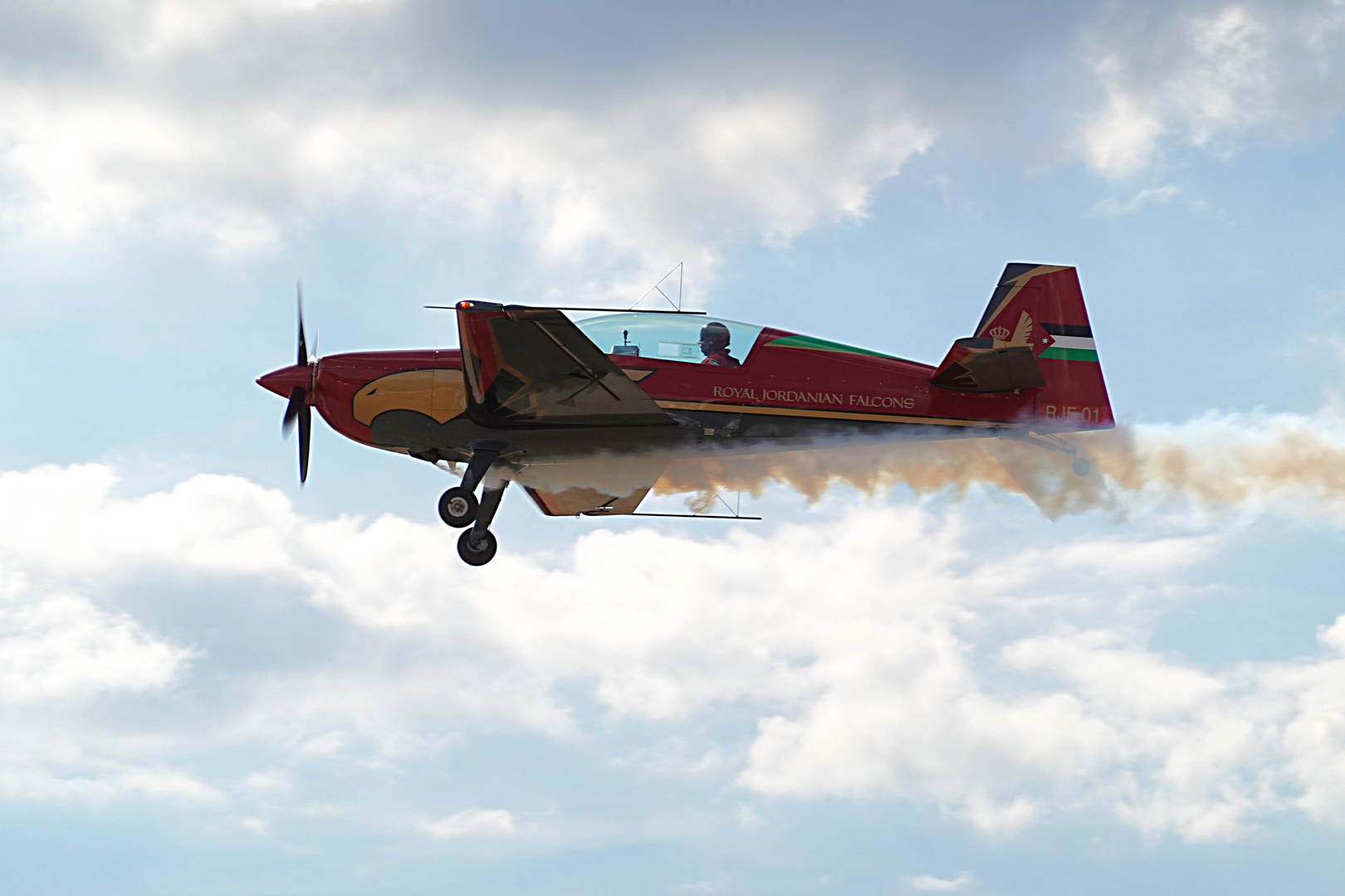 Royal Jordanian Falcons