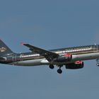 Royal Jordanian JY-AYW