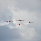 Royal Jordanien Falcons