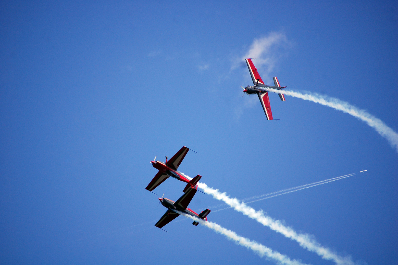 Royal Jordanien Falcons