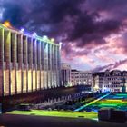 royal library brussels