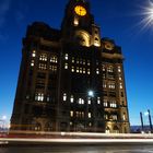 Royal Liver Building