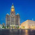 Royal Liver Building