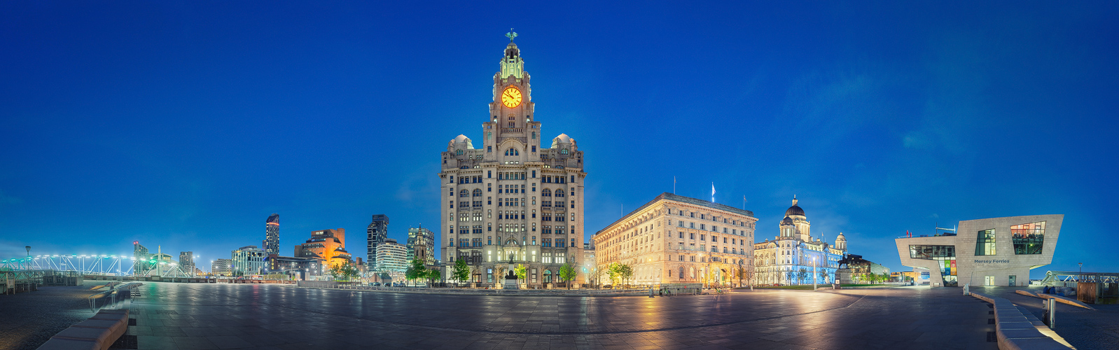 Royal Liver Building