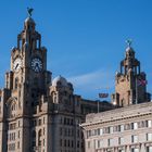 Royal Liver Building Liverpool