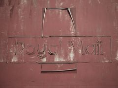 Royal Mail