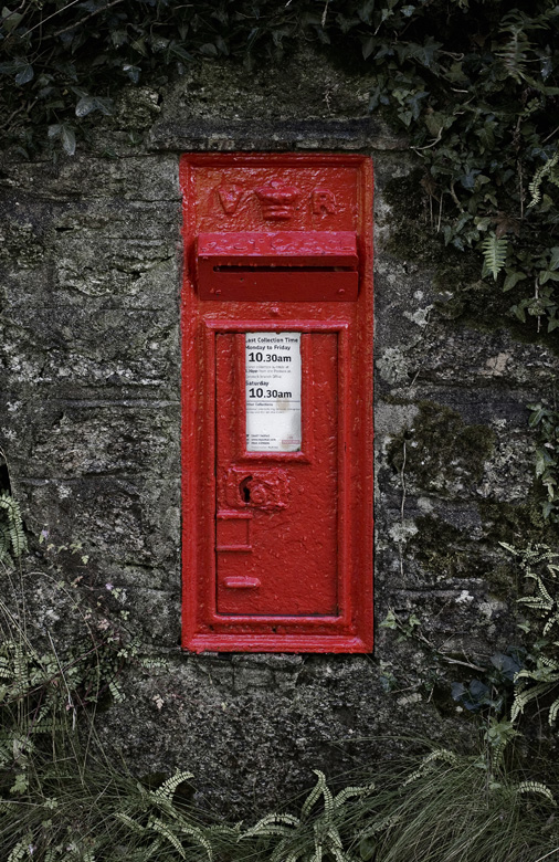 Royal Mail