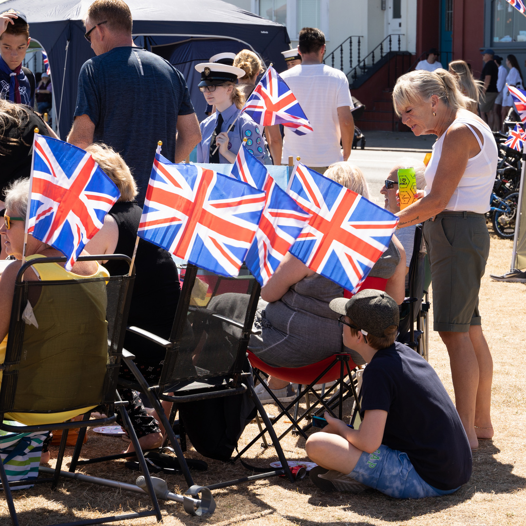 Royal Marines Memorial Concert-3