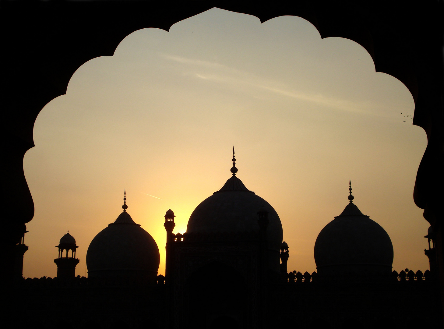 Royal Masjid