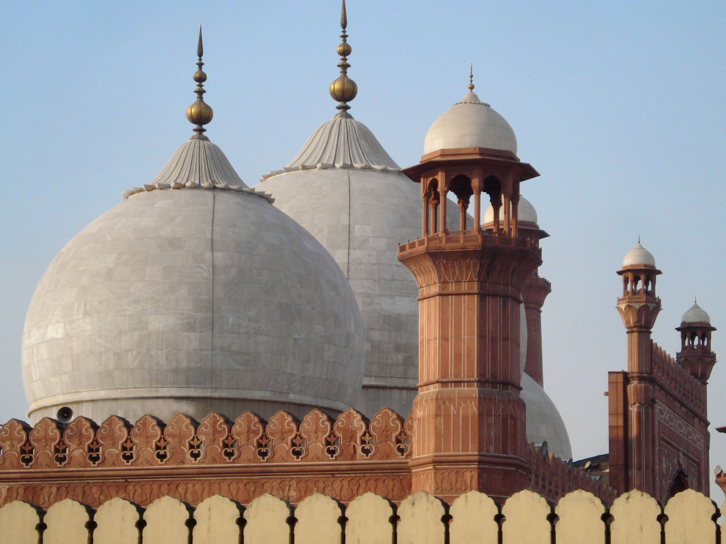 Royal Masjid