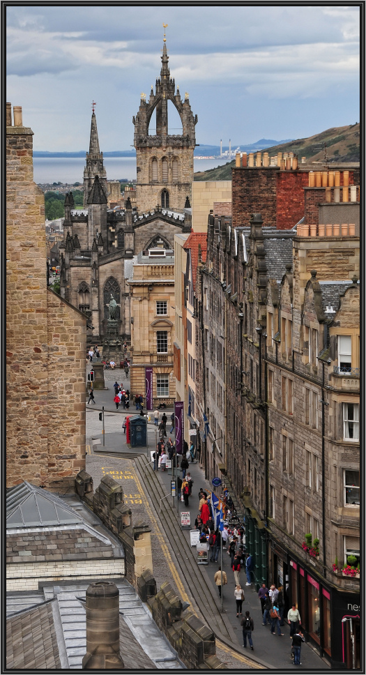 Royal Mile