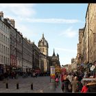 Royal Mile