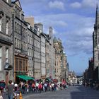 Royal Mile