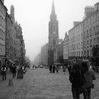 royal mile