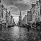 Royal Mile Edinburgh