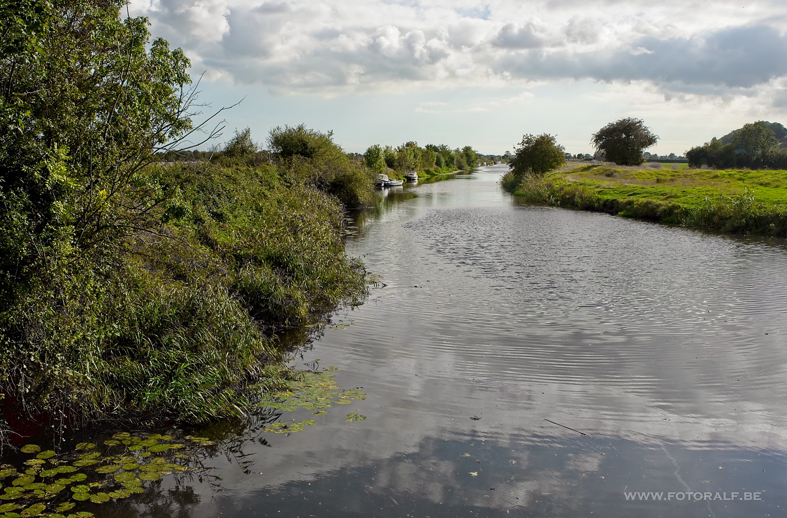 Royal Military Canal