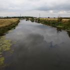 Royal Military Canal near Rye