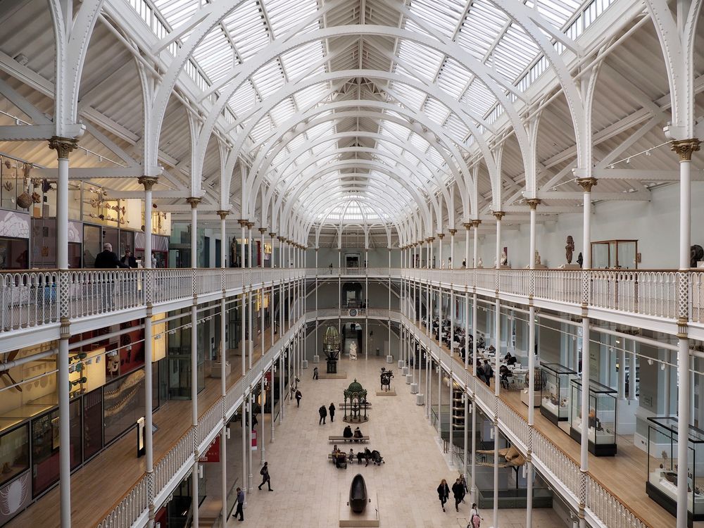 Royal Museum Foto & Bild monatswettbewerbe, foto des jahres 22