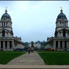 Royal Naval College