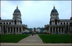 Royal Naval College