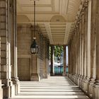 Royal Naval College in Greenwich