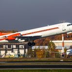 Royal Netherlands Fokker