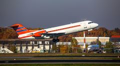 Royal Netherlands Fokker