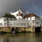 Royal Norfolk & Suffolk Yacht Club House