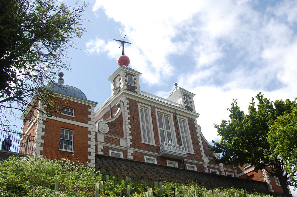 Royal Observatory, Greenwich