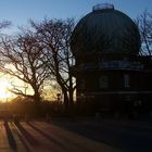 Royal Observatory Greenwich