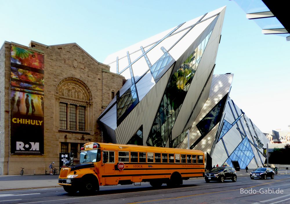 Royal Ontario Museum