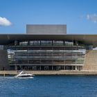 Royal Opera House Copenhagen