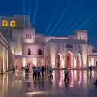 Royal Opera House Muscat