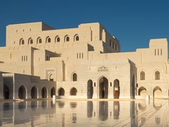 Royal Opera House Muscat 4