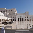 Royal Opera House Muscat