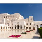 Royal Opera House Muscat II