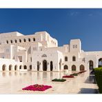 Royal Opera House Muscat II