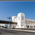 Royal Opera House Muscat (Oman)
