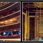 Royal Opera House,  Muscat (Oman)