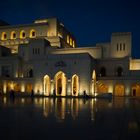 Royal Opera House Muscat (ROHM)