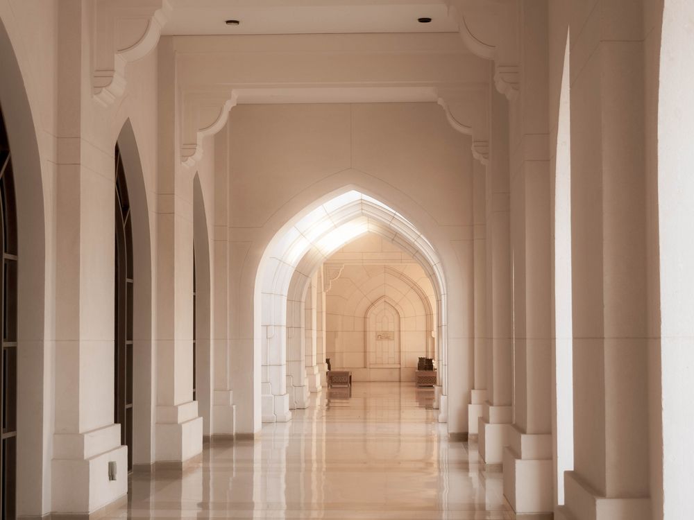 Royal Opera House Muscat(4)