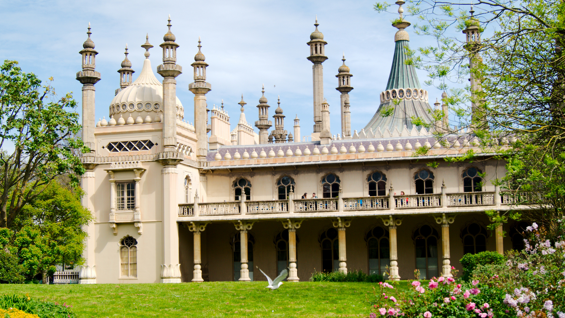 Royal Pavilion