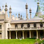 Royal Pavilion