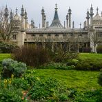 [ Royal Pavilion 3 ]