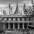 ... royal pavilion ...