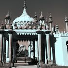 Royal Pavilion Brighton 