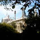 Royal Pavilion - Brighton