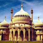 Royal Pavilion, Brighton