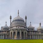 Royal Pavilion - Brighton