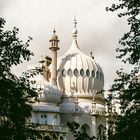 ... royal pavilion II ...